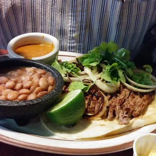Carne Asada