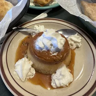 Flan