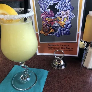 Margaritas