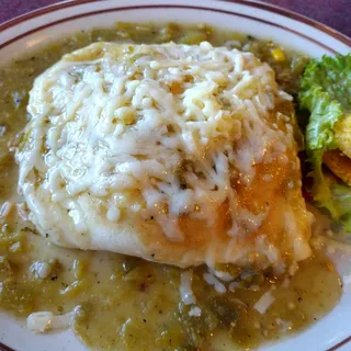 Green Chile
