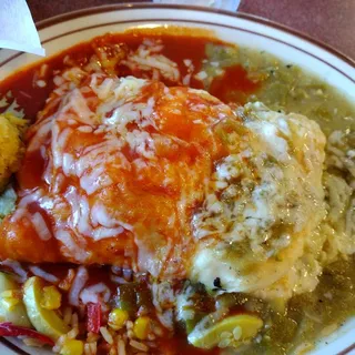 Red Chile