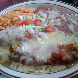 Relleno