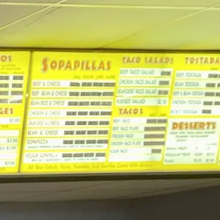 affordable, from about $4.50 for small and upwards of $10+ for the XL if you want more than the meat and cheese, lettuce and tomato topper.