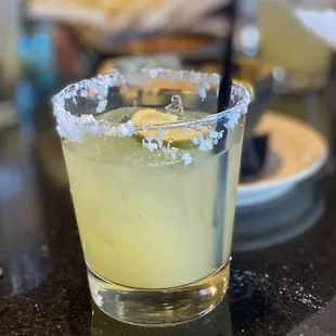 House margarita