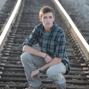 Senior photos, yeah!