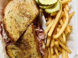 Juke Box Diner - Annandale