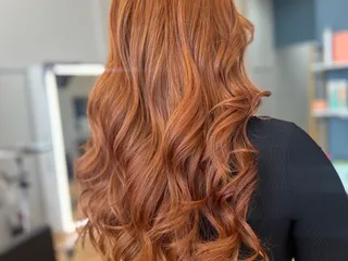Salon Envy