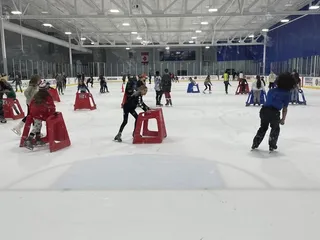 Jacksonville Ice & Sportsplex