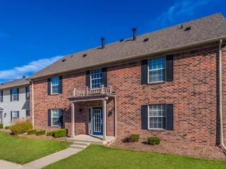 Chelsea Village Apartments