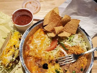 Veracruz Family Restaurant