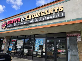 Crafted Donuts