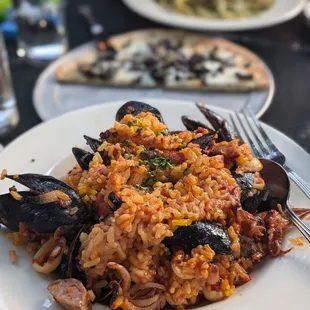 Paella