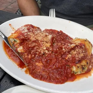 Cannelloni