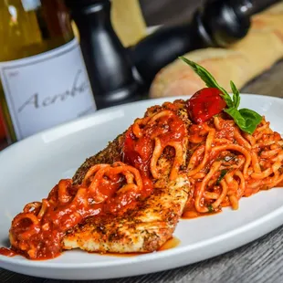 Mahi fra Diavolo