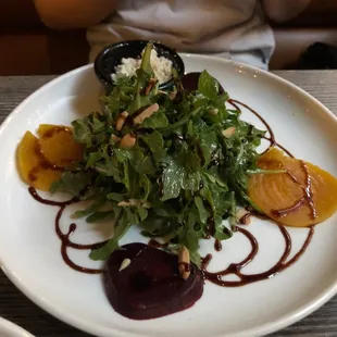 Beet Salad