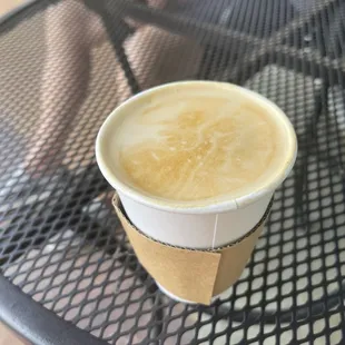 Love their Cordados!