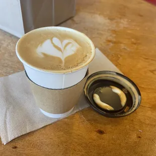 Cortado