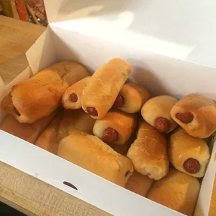 Kolaches