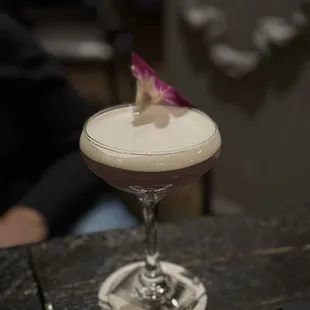 Sophia's Lounge
