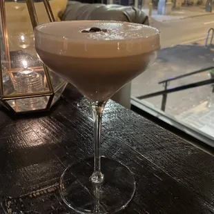 Espresso Martini