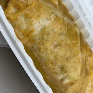 Sophia's Mexican Food