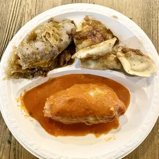 Sobieski&apos;s Feast