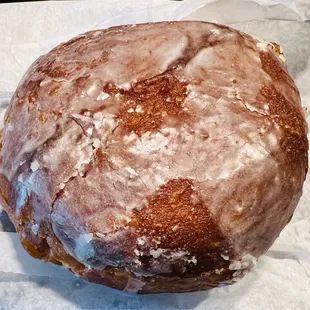 Polish Donut