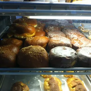 Paczki