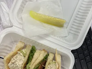 Galleria Deli