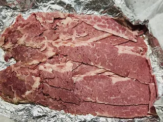 Weiss Deli