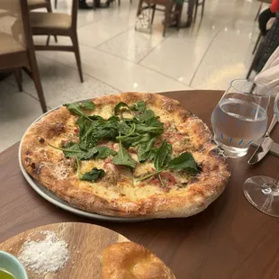 Puglia Pizza