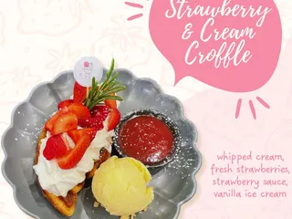 NaYa Dessert Cafe