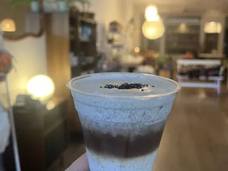 YakiniQ CAFE