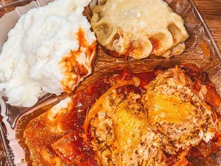 Hubert's Polish Kitchen