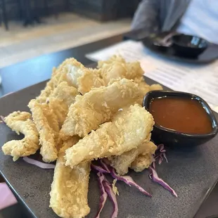 Calamari