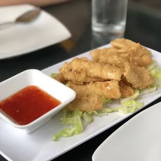 Calamari