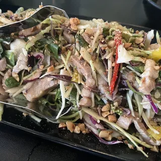 Sdao Salad