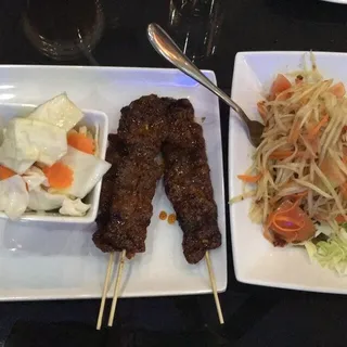 Papaya Salad