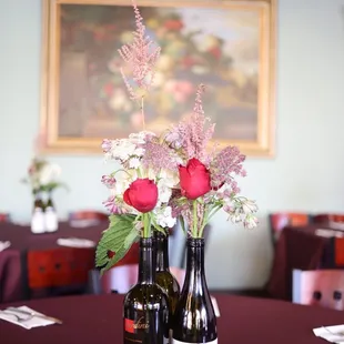 Sophie's Mediterranean Grill& Catering