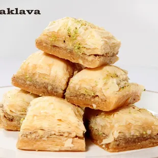 Baklava