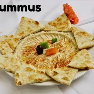 Hummus