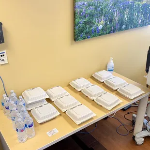 Need lunch? Email us at sophiesgrill@yahoo.com