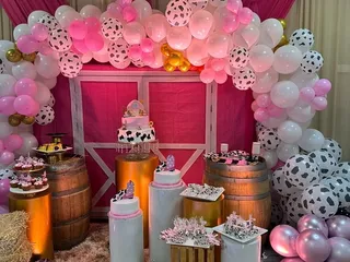 Elma's Catering & Events