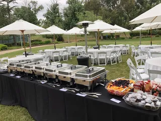 Cafe Gourmet Catering