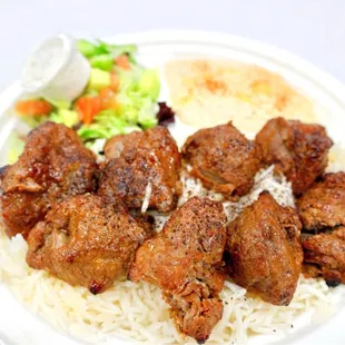 Sophie's Mediterranean Grill