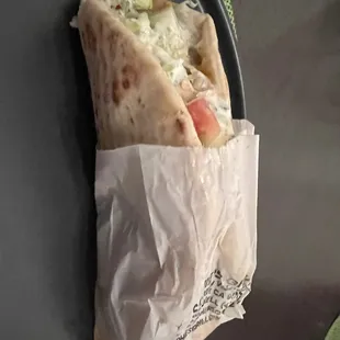Lamb &amp; Gyro Beef &amp; Lamb 4.878899 stars