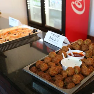 Falafel Balls