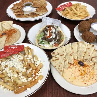 Hummus