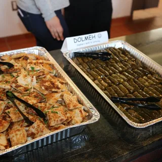 Dolmeh