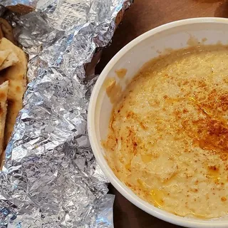Pita Bread